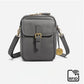 🎁LETZTER TAG - 50 % RABATT💥👝2025 Upgrade Vintage Diebstahlsichere Crossbody-Tasche