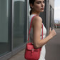🎁LETZTER TAG - 50 % RABATT💥👝2025 Upgrade Vintage Diebstahlsichere Crossbody-Tasche