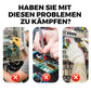 🔥Letzter Tag des Ausverkaufs – 50 % Rabatt✍️⚡Intelligenter berührungsloser Spannungsprüfer - sicheres und effizientes Werkzeug für Elektriker