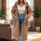 🥳💞 Über 78.000 Stück verkauft!🧥Oversize-Kapuzen-Sweatshirt-Mantel für Damen🎁