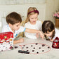 🎄Weihnachtsverkauf 50% Rabatt🌟Magnetisches Schachspiel