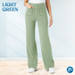 💖Letzter Tag Verkauf 50% Rabatt✨2026 Damen neue Art Casual hohe Taille Stretchhose