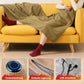 🏆🔥Winter-Sonderangebot: 50 % Rabatt❄️Portable Weiche elektrische Heizdecke mit Reißverschluss Shawl