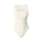 💕Letzter Tag: 49 % Rabatt💕Ärmellose figurformende Bodysuits mit Bauchkontrolle🩱