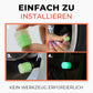 🎁Ostern Heißer Verkauf 50% Rabatt💥Universelle Ventilkappen Für Autoreifen,4Stück