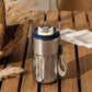 🎅 Weihnachts-Sonderangebot 50 % Rabatt☕😊Kaffeetassen mit Temperaturanzeige