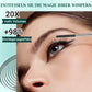 🔥2025 Heißer Verkauf  50 % Rabatt🔥Ultimatives Mascara-Set für Verlängerung und Schwung