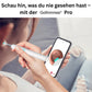 ⏳Begrenzte Zeit 50% Rabatt💥Intelligenter wasserdichter visueller Ohrenschmalzentferner👂