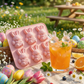 🔥 Oster-Special 50% Rabatt!  🐰🐮3D Highland-Cow Eiswürfelform 🧊 für Drinks, Partys & Geschenke✨