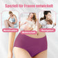 🌸Kaufe 1 und erhalte 3 Packungen🌸Hohe Taille Auslaufsicher Höschen