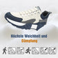🔥Heißer Verkauf 60% Rabatt🔥Herren orthopädische Komfort Sneaker 2026