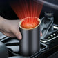 🎁49% RABATT- Must-have für Autos im Winter🎁Tassenform Auto Warmluftgebläse