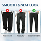 🩷HEISSER VERKAUF 50% RABATT🩷Unisex Ultra Hoch Stretchen Schnelltrockenhose