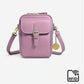 🎁LETZTER TAG - 50 % RABATT💥👝2025 Upgrade Vintage Diebstahlsichere Crossbody-Tasche