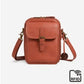 🎁LETZTER TAG - 50 % RABATT💥👝2025 Upgrade Vintage Diebstahlsichere Crossbody-Tasche