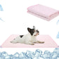 🎁Letzter Tag 49 % Rabatt🐱🐶Emmalove - Kühlmatte Für Den Sommer🐾