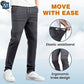 🔥HEIßER SALE 50 % RABATT😎👖MultiPants – Strapazierfähige Cargohose mit hoher Elastizität und mehreren Taschen