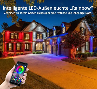 🏆Letzter Tag im Angebot: 49 % Rabatt – ✨Intelligente, permanente LED-Regenbogenleuchte✨