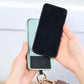 ❣️HERVORRAGENDER ABVERKAUF 50% 💯📱Handygurt mit Reißverschlusstasche