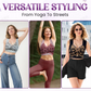 🎁Kaufen Sie 1 und erhalten Sie 2❣️Nahtloses Tanktop Body Shaper für Damen