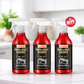 🧼 2 KAUFEN, 1 GRATIS!✨Backofen- & Grillreiniger Spray – Löst Fett in 5 Minuten, ohne Schrubben & beseitigt Gerüche