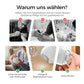 🎁 Letzter Tag Verkauf 70% Rabatt 🥳💞 50K+ VERKAUFT! ⚡Universelle automatische Nagelfeile für Erwachsene und Kinder👶