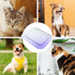 🔥 NUR HEUTE: €29,99!! ❄ Pawchill™ Kühlmatte für Hunde & Katzen 🐾  Ice-Silk – natürlich kühl, atmungsaktiv & waschbar 🌿  Für Zuhause, Sofa & Auto • Mehrere Größen • Farbverlauf ☀️🐶🐱