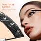 ✨LAST DAY KAUF 1 ERHALTE 1 KOSTENLOS!!✨Tagesschöne Wimpern, verwischungsfest! Wasserfeste Fiber Mascara für natürliches Volumen.