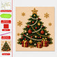 💎50% RABATT | 🎅Weihnachts-Diamond-Painting-Set – Kreativer Bastelspaß für Groß & Klein
