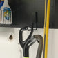 Hochleistungs-Magnethaken | Für die Organisation von Garage, Werkstatt, Lieferwagen und Schuppen(Tragfähigkeit 5KG)