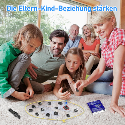 💥Weihnachtsverkauf 49% RABATT💥Magnetisches Schachspiel