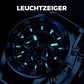 🎁Vatertag Heißer Verkauf-50% Rabatt🔥⌚Wasserdichte Multifunktions-Quarzuhr für Herren