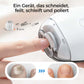 🎁 Letzter Tag Verkauf 70% Rabatt 🥳💞 50K+ VERKAUFT! ⚡Universelle automatische Nagelfeile für Erwachsene und Kinder👶