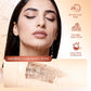 ✨LAST DAY KAUF 1 ERHALTE 1 KOSTENLOS!!✨Tagesschöne Wimpern, verwischungsfest! Wasserfeste Fiber Mascara für natürliches Volumen.