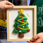 💥KAUF 2, ERHALTE 1 GRATIS + 50 % RABATT!🎄🎁Magische Popcorn-Stifte mit Blaseneffekt, wärmeaktivierte Popcorn-Stifte, DIY-3D-Kunstmarker für Kinderbastelprojekte