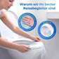 🔥50% Rabatt👍Für die Gesundheit sorgen✅Biologisch abbaubarer Einweg-Toilettensitzbezug aus Kunststoff