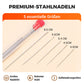 🧵Letzter Tag der Aktion - 50% Rabatt✂️🪡37 PCS Nähwerkzeug-Set