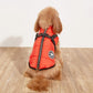 🔥Winter-Sonderverkauf – 50 % Rabat🐶🐾Wasserdichter Warmer Multifunktionaler Hundemantel🐾