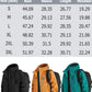 🏆Letzter Tagesverkauf, 50 % RABATT!!⏰WeatherMaster Elite-Jacke: Das ultimative Geschenk für Outdoor-Liebhaber und Pendler!