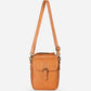 🎁LETZTER TAG - 50 % RABATT💥👝2025 Upgrade Vintage Diebstahlsichere Crossbody-Tasche