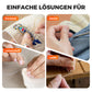 🧵Letzter Tag der Aktion - 50% Rabatt✂️🪡37 PCS Nähwerkzeug-Set