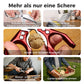 🔥Hot Sale 50% Rabatt💪✂️Multifunktionale Hochleistungs-Küchenschere