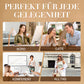 🔥Herbst-Neuheiten - 47% Rabatt🍁👠Spitze Stiefeletten mit Absatz