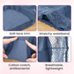 🌷Buy 2 Get 1 Free🌷Silky Comfort High Waist Hiplift Panties👙