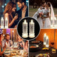 🔥3 KAUFEN, 2 GRATIS🔥Flammenlose LED-Kerzen