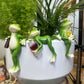🐸Frühling Heißer Verkauf 49% Rabatt🍃Frosch-Blumentopf-Hänger-Ornament🍷