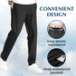 🩷HEISSER VERKAUF 50% RABATT🩷Unisex Ultra Hoch Stretchen Schnelltrockenhose