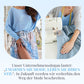 🔥Herbst-Neuheiten - 50% Rabatt🍂🍁Damen 2-teiliges Set: Top mit Schleife am Rücken & Tüllrock