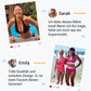 🏖️🩴HEISSER VERKAUF 49% RABATT👙Patchwork-Bikini mit V-Ausschnitt, 2-teiliges Set