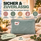 🎁🎄Weihnachten Hot Verkauf 50% Rabatt📢Wiederaufladbar Heißes Wasser Flaschen– Schnelle Heizung & Kuschelweicher Bezug